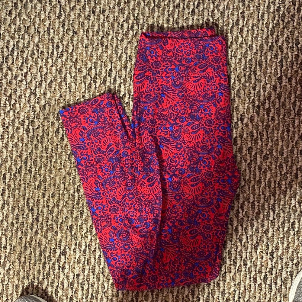 Lularoe Leggings